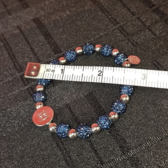 Rustic cuff bracelets - Picture 3 of 4